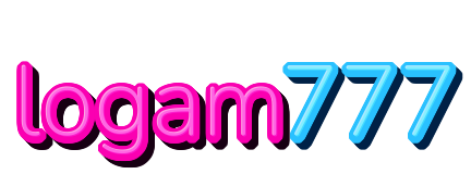 logam777 — logo kanal